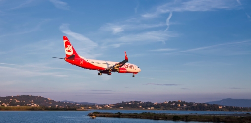 Heraklion Airport