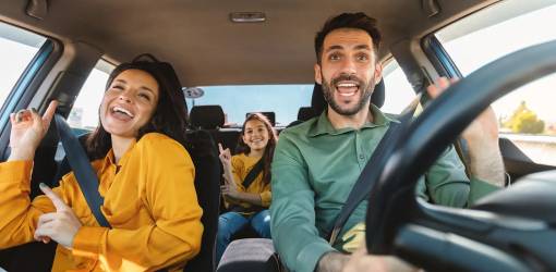 Your Ultimate Guide to Renting a Car at Heraklion Airport with Sterling Rentals