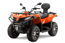 CF450