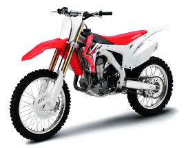 Honda CRF 250cc