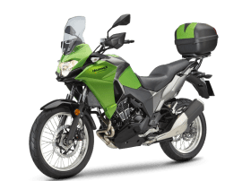 Kawasaki Versys 300cc
