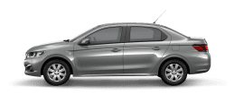 Peugeot 301