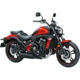 Vulcan 650cc